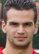 Ảnh cầu thủ Davy Brouwers