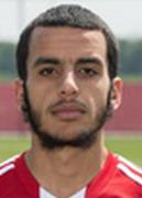 Soufyan Ahannach