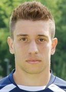 Andrew Marveggio