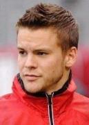 Veljko Batrovic