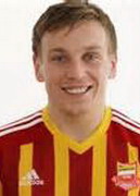 Marcin Garuch
