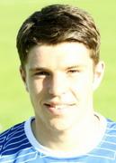 Aron Lynas