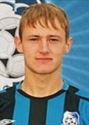 Ảnh cầu thủ Dmitro Grishko
