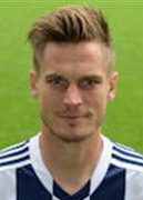 Markus Rosenberg