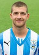 Robbie McIntyre