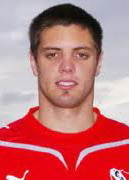 Leonel Galeano