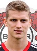 Ảnh huấn luyện viên Lars Bender