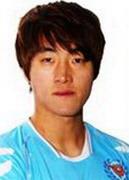 Ảnh cầu thủ Cho Woo Jin