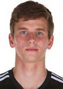 Ảnh cầu thủ Collin Martin