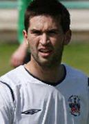 Gavin Whelan