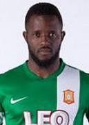 Lazarus Kaimbi