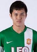 Suradetch Thongchai