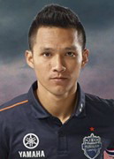 Jakkraphan Kaewprom