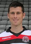 David Scully