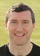 Jason Byrne