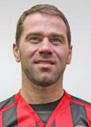 David Mulcahy