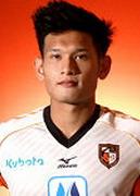 Ukrit Wongmeema
