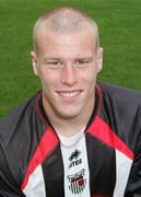 Danny North