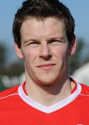 Evan McMillan