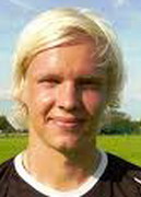 Toni Kolehmainen