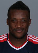 Dimitry Imbongo Boele