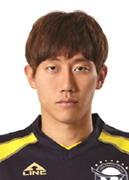 Jung Sun Ho