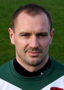 Ảnh huấn luyện viên Colin Healy