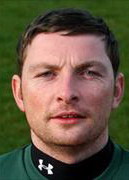 Denis Behan