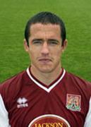 Tadhg Purcell