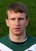 Daryl Kavanagh
