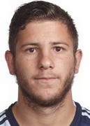 Alex Martinez