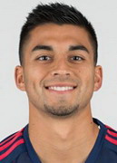 Ảnh cầu thủ Marco Franco
