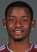 Brenton Griffiths