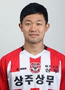 Lee Sang Ho