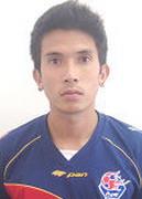Kornprom Jaroonpong