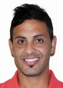 Andres Marquez