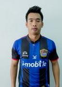 Somchai Singmanee