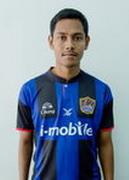 Sakeereen Teekasam