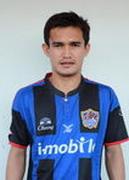 Manop Sornkaew