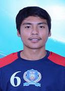Jiranat Nontaket