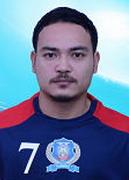 Patipan Phetphun