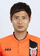 Kim Young Shin