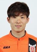 Park Su Chang