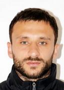 Ảnh huấn luyện viên Jovan Damjanovic