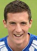 Ảnh cầu thủ Shaun Kelly