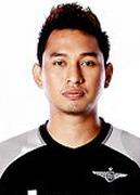 Ronnachai Rangsiyo