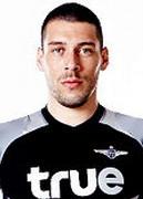 Romain Gasmi