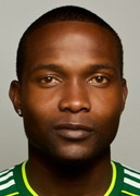 Ảnh cầu thủ Danny Mwanga