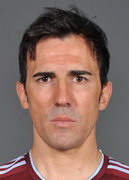 Ảnh huấn luyện viên Vicente Martin Sanchez Bragunde