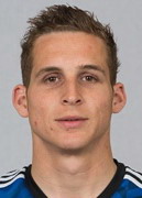 Sam Garza